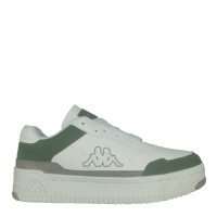 Kappa Ayce Logo Ladies Sneakers