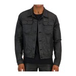 SPCC Black Mamba Men's Jacket