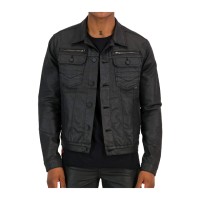 SPCC Black Mamba Men's Jacket