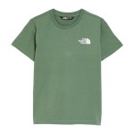 The North Face Redbox Kids T-Shirt