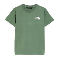 The North Face Redbox Kids T-Shirt