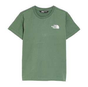 The North Face Redbox Kids T-Shirt