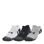 Under Armour Performance Socks 3pack