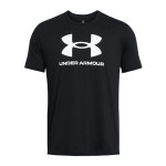 Under Armour Sportstyle Logo Men’s T-Shirts