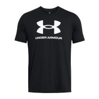 Under Armour Sportstyle Logo Men’s T-Shirts