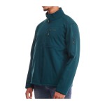 Jeep Funnel Neck Softshell Men's Jacket