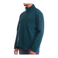 Jeep Funnel Neck Softshell Men's Jacket