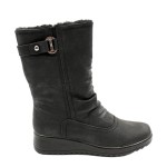 Savoy Ladies Boots
