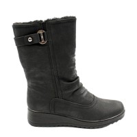 Savoy Ladies Boots