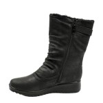 Savoy Ladies Boots