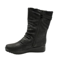 Savoy Ladies Boots