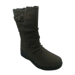 Savoy Ladies Boots