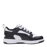 Puma Rebound V6 Lo Boys Sneakers