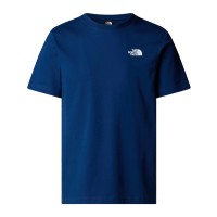 The North Face Redbox S/S Men's T-Shirt