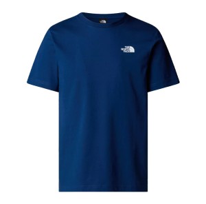 The North Face Redbox S/S Men's T-Shirt