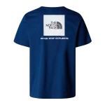 The North Face Redbox S/S Men's T-Shirt