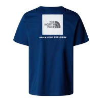 The North Face Redbox S/S Men's T-Shirt