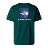 The North Face Redbox Men’s T-Shirts