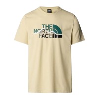 The North Face Mountain Line Men's T-Shirt