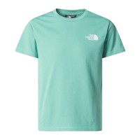 The North Face S/S Simple Dome Kids Tee
