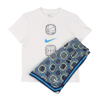 Nike Sonic Boys Short Set