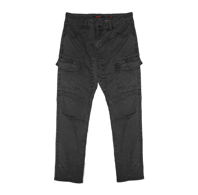 Cutty Rain Men's Jeans
