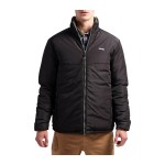 Jeep Reversible Puffer Men's Jacket