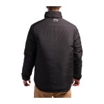 Jeep Reversible Puffer Men's Jacket