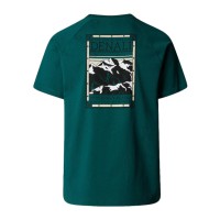 The North Face Faces Men's T-Shirt