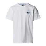 The North Face Cartoon Logo Men's T-Shirt
