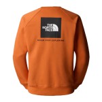 The North Face NSE Box Men's Top