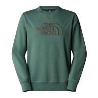 North Face Drew Peak Men's Tops