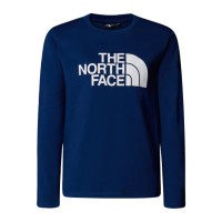 North Face Easy Boys T-Shirt