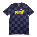 Puma United AOP Men’s T-shirt