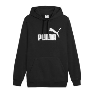 Puma Essential Logo Hoodie Men's Top