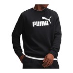 Puma Essential Logo Crew Men's Top