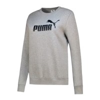 Puma Essential Logo Crew Men's Top