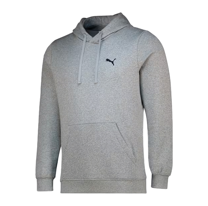 Puma Essential Hoodie Men's Top