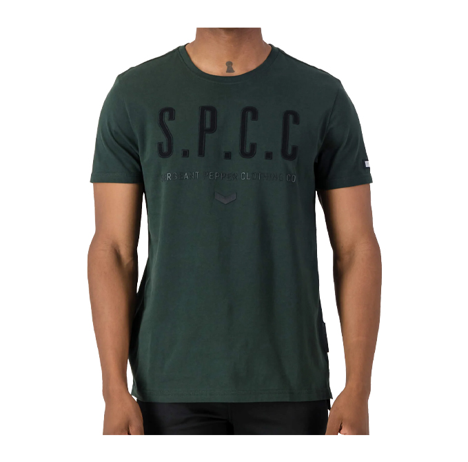 SPCC Mack Men's T-Shirt
