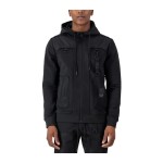 SPCC Raven Men's Jacket