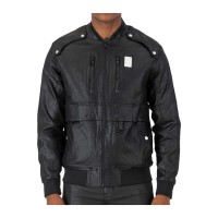 SPCC Genesis Men's Jacket