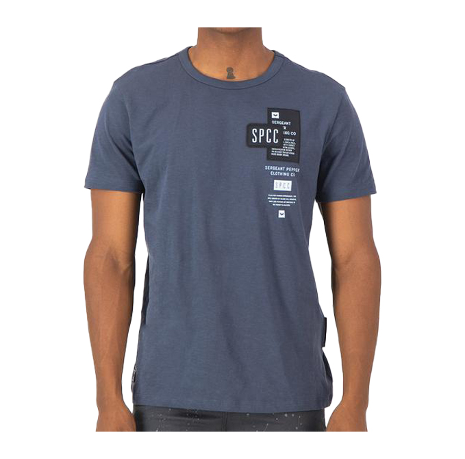 SPCC Vornin Men’s T-Shirt