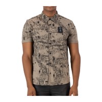 SPCC Recon Saibot Men's Shirt