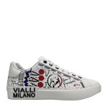 Vialli Sanchez Men's Sneakers