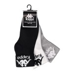 Kappa 3PK Ankle Socks