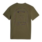 G-Star Back Graphic Men's T-Shirt