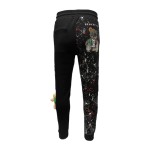 Vialli Crazyb Men's Track Pants
