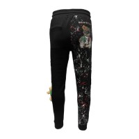 Vialli Crazyb Men's Track Pants