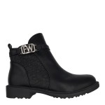 Footwork Cocoa Ladies Boots