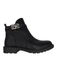 Footwork Cocoa Ladies Boots